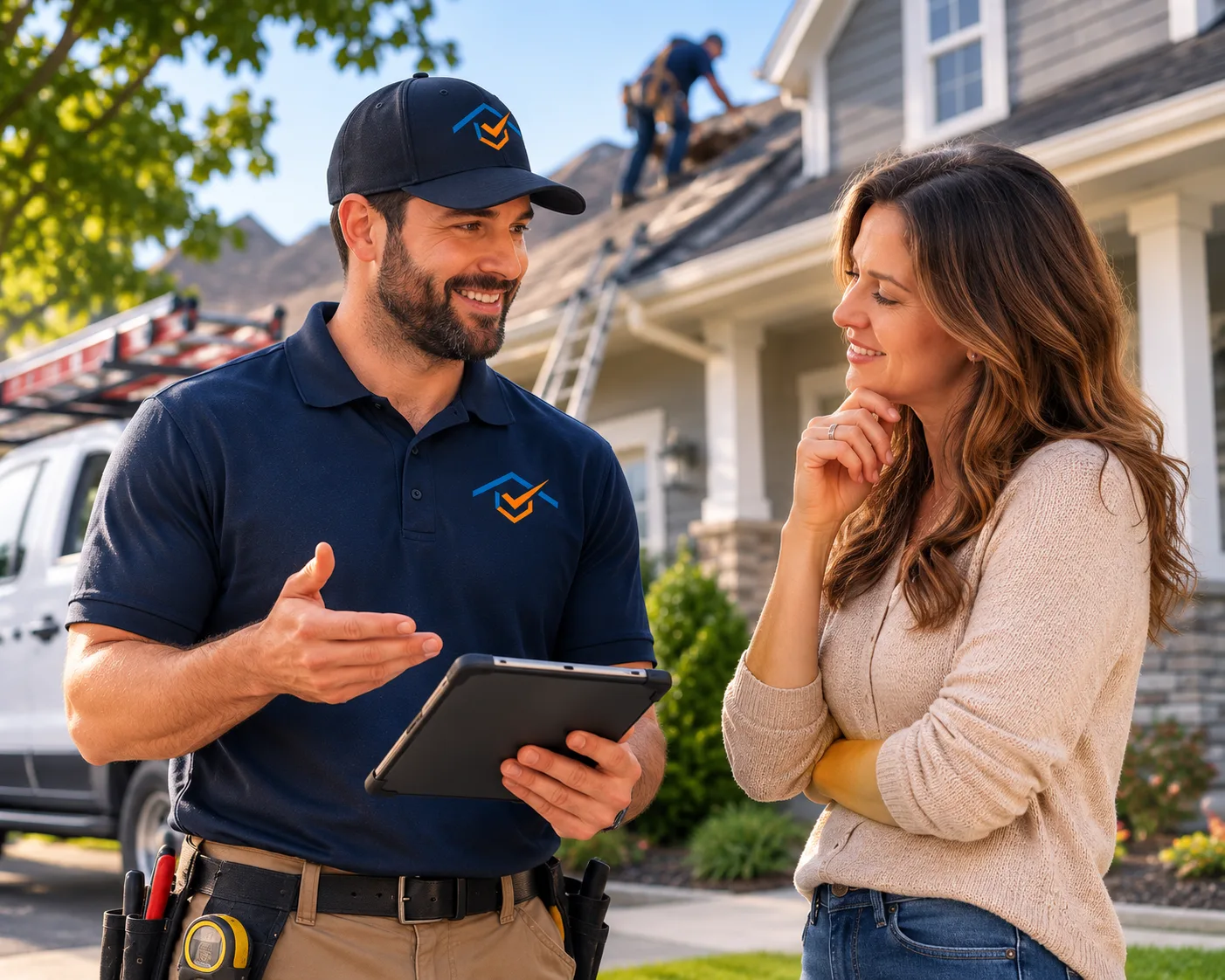 Roof Inspection FAQs in Alamo, CA