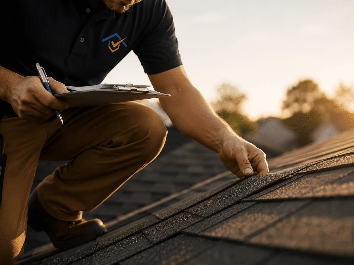Why Choose Roof Inspection in Alamo, CA