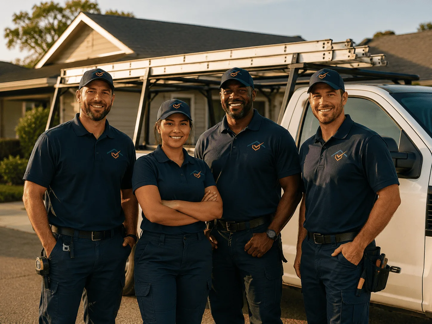 Roof Inspection company in Alamo, CA